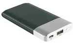 Realpower PB-4000 Fashion - Powerbank - 4000 mAh - 2 A (USB)