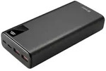 Sandberg - Powerbank - 20000 mAh - 74 Wh - 20 Watt - 3 A - QC 3.0, PD - 3