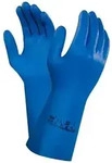 Ansell AlphaTec&reg; 79-700 Chemikalienschutzhandschuh (ex Virtex) blau Gr. 7 Gr. 7