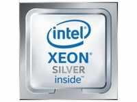 Fujitsu Xeon Silver 4108 - Intel® Xeon® - LGA 3647 (Socket P) - 14 nm - 1,8...