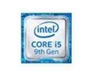 Intel Core i5 9400 - 2.9 GHz - 6 Kerne - 6 Threads