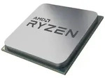 AMD Ryzen 5 3600X - 3.8 GHz - 6 Kerne - 12 Threads - 32 MB Cache-Speicher - Socket