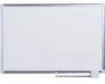 Bi-office Whiteboard New Generation CR1201830 emailliert 180x120cm