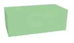 Moderationskarte 111151505 200x100mm gr&uuml;n 500 St&uuml;ck