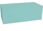 Moderationskarte 111151503 200x100mm blau 500 St&uuml;ck