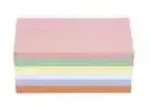 magnetoplan Moderationskarten rechteckig, 200 x 100 mm