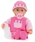 Bayer Babypuppe First Words 38 cm 93825AA