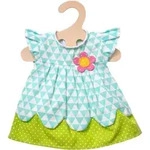 Pu-Kleid Daisy, Gr. 28-35cm
