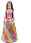 Mattel Mattel GTF38 Barbie Dreamtopia Long Hair Princess Doll GTF38