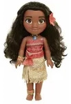 Disney Vaiana Moana Puppe 38cm