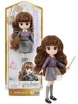 Wizarding World Harry Potter - Hermine Granger Puppe mit k&auml;mmbaren Haar