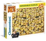 Despicable Me 3 Minions 1000 Teile Puzzle