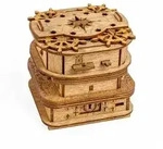 0785045811124 - Cluebox - Escape Room in einer Box - Davy Jones' Locker,...