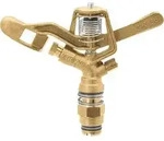 "Kreis-Regner V35 16m AG G 3/4" MS HD/ZD: 4,4/2,4mm"