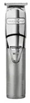 BaByliss Pro FX7880E Trimmer Silverchrome. Professional trimmer with zero gap