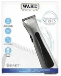 Wahl Trimmer ProLithium Beret Haarschneidemaschine, silver/black