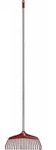 Nylon Laubbesen mit Stiel FISKARS 1019199
