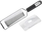 Fackelmann Feine Handreibe Sense, 30cm