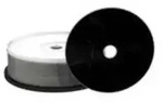 MediaRange - 25 x CD-R - 700 MB (80 Min) 52x