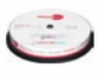 Primeon photo-on-disc ultragloss - 10 x BD-R DL
