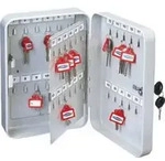 Kyocera Rottner T02733 - Stahl - Hellgrau - 48 Haken - Schl&uuml;ssel - 1 St&uuml;ck(e) -