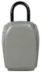 MasterLock 5414EURD Large key lock box reinforced security - Select Access - wit