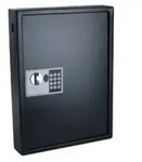 pavo Schl&uuml;sselschrank High Security, f&uuml;r 50 Schl&uuml;ssel
