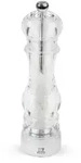 Peugeot Nancy Salzm&uuml;hle, Salz M&uuml;hle, Acryl, Transparent, 22 cm, 900822-SME