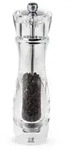 Peugeot Vittel Pfefferm&uuml;hle, Pfeffer M&uuml;hle, Acryl, Transparent, 23 cm, 18245