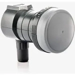 Fuba DEK 117 Single LNB 4K HDTV Satanlage 1 Teilnehmer