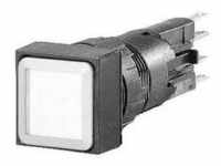 Eaton Leuchtdrucktaste Q18LT-WS/WB