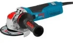 Bosch Professional GWX 19-125S 06017C8002 Winkelschleifer 125mm 1900W