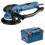 Bosch Professional 0601257101 Exzenterschleifer mit Zubeh&ouml;r 750 W