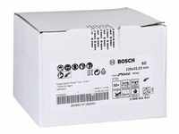 Bosch Power Tools Fiberschleifscheibe 2608621612