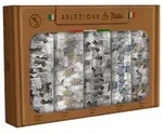 HELLMA Italian Selection Box, Inhalt: 200 St&uuml;ck, im Karton