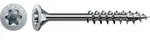 SPAX SeKo T-STAR+ 4,5x 60/37 Wirox KP - Artikel: 4003530164316