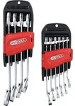 KS TOOLS DUO GEARplus Ratschenringmaulschlssel mit