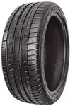 MICHELIN Sommerreifen 275/30 R20 TL 97Y PILOT SPORT 3 XL ZP FSL * MOE