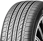 NEXEN Sommerreifen 215/45 R18 TL 89V N PRIZ AH8 M+S