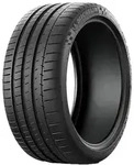 MICHELIN Sommerreifen 245/35 R20 TL 95Y PILOT SUPER SPORT XL FSL *
