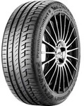 CONTINENTAL Sommerreifen 255/55 R19 TL 111H PREMIUMCONTACT 6 XL FR AO