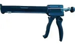 2K-Kartuschenpistole PPGUN f.Ponal Rapido u.Statik PONAL