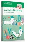 miniL&Uuml;K-Set Vorschule: Vorschultraining