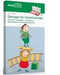 miniL&Uuml;K-Set Kindergarten/Vorschule: &Uuml;bungen f&uuml;r Vorschulkinder