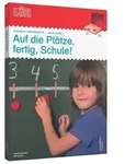 L&Uuml;K-Set Auf die Pl&auml;tze, fertig, Schule!