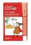 L&Uuml;K-Sets: Das gro&szlig;e L&Uuml;K-Set f&uuml;r Einsteiger Neu & OVP