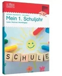 L&Uuml;K Set - Mein erstes Schuljahr