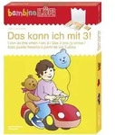 L&Uuml;K bambinoSet Das kann ich mit 3 7530