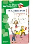 miniL&Uuml;K-Set im Kindergarten 4520