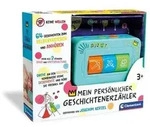 59202 - Mein pers&ouml;nlicher Geschichten-Erz&auml;hler, ab 3 Jahre